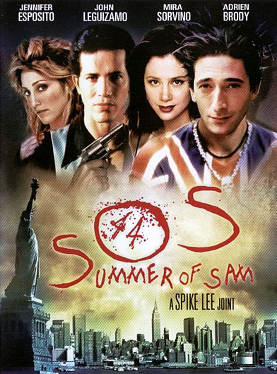 Summer of Sam