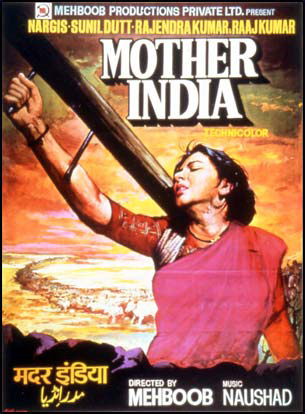 MOTHER INDIA