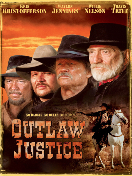 Outlaw Justice