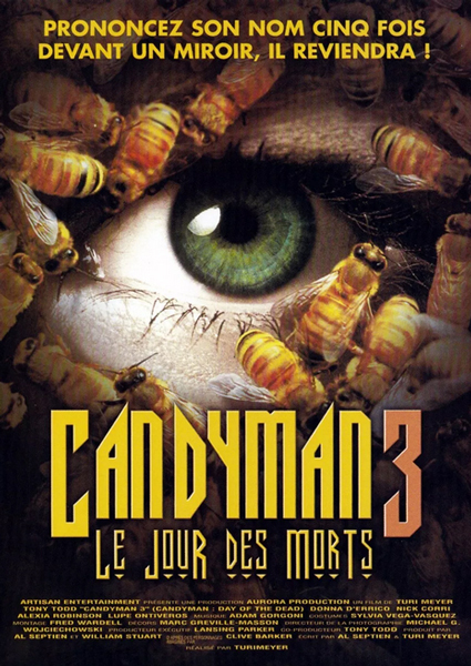 Candyman 3: L’artiste de la mort