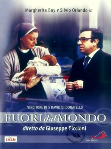 FUORI DAL MONDO – NOT OF THIS WORLD