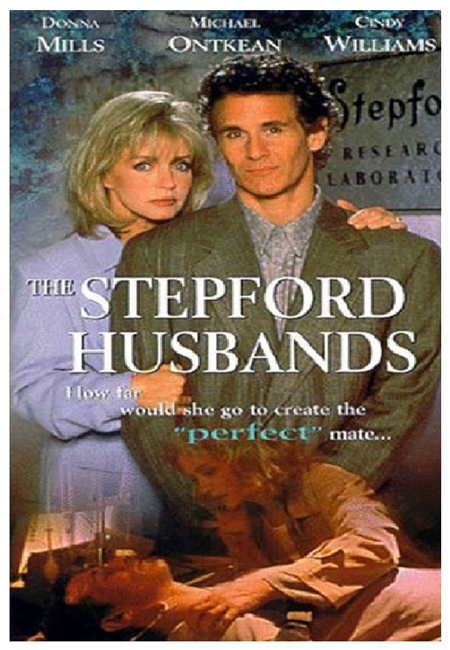 The Stepford Husbands