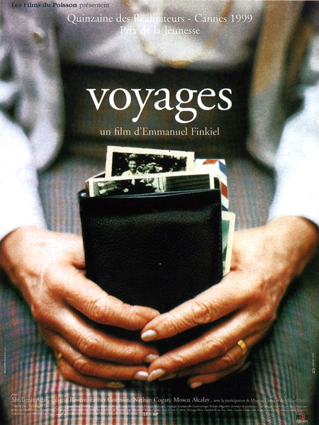 Voyages