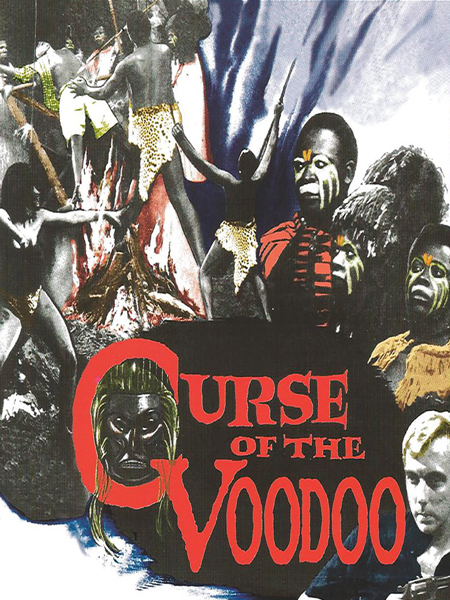 Curse of the Voodoo