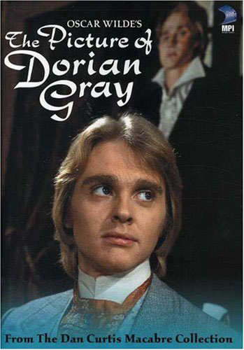 Oscar Wilde’s Picture of Dorian Gray