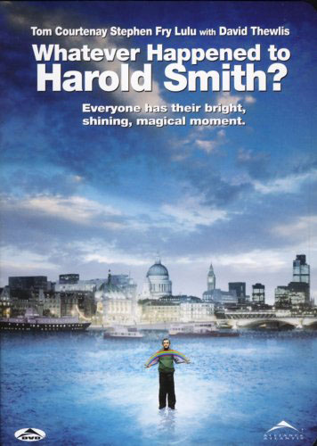 Whatever Happened to Harold Smith?