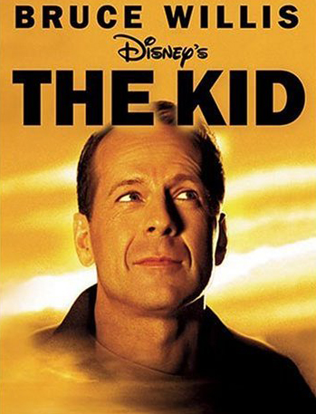 Disney: Le kid