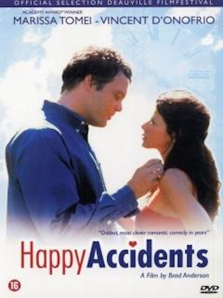 Happy Accidents