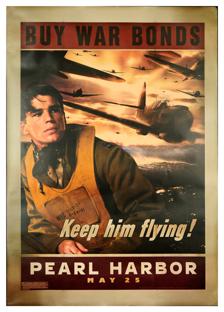 Pearl Harbor