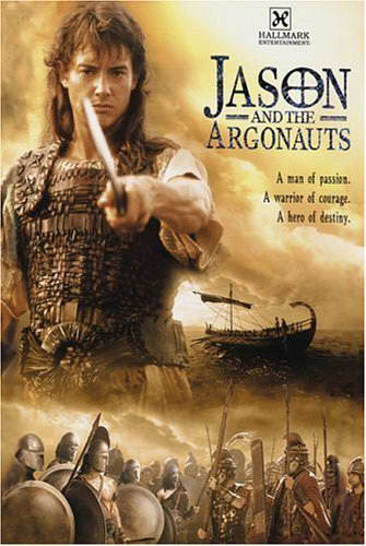 Jason et les Argonauts