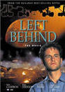 Left Behind – The Movie