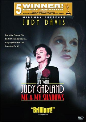 Judy Garland: L’ombre d’une étoile