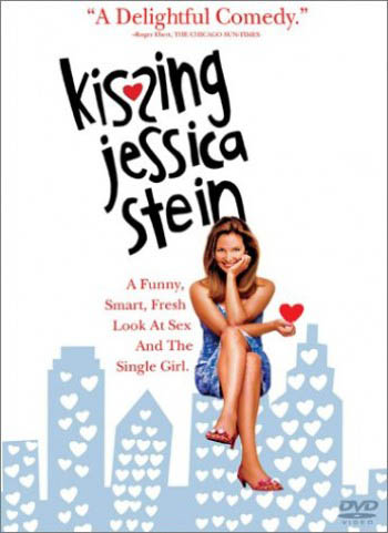 Les aventures romantiques de Jessica Stein