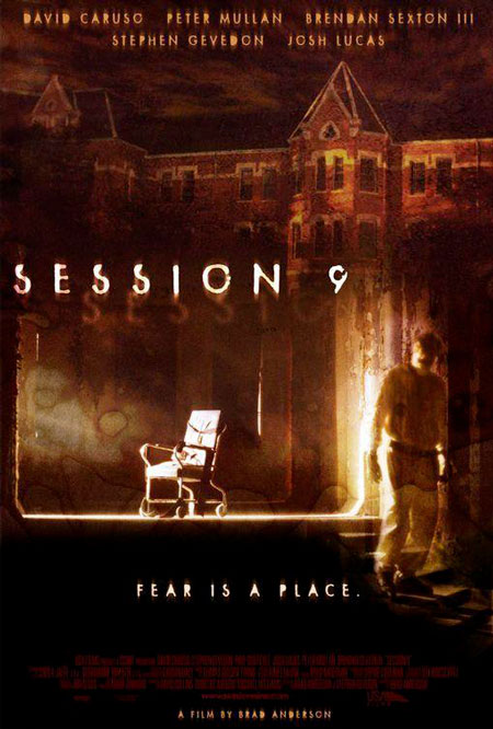 Session 9