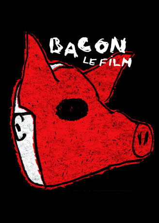 Bacon, le film