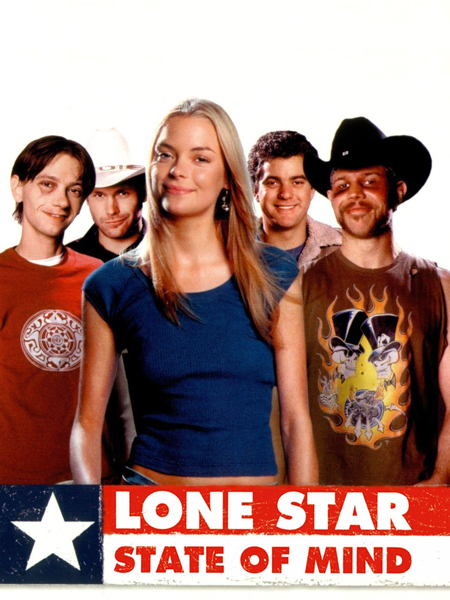 Lone Star état d’esprit