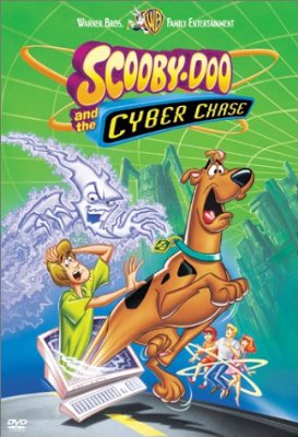 Scooby-Doo et la cyber-traque