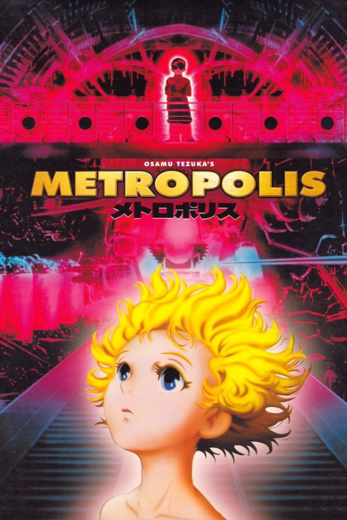 Metropolis