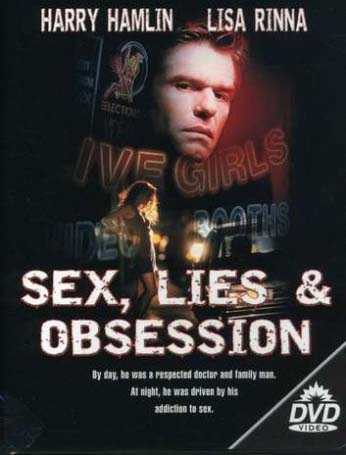 Sexe, mensonges et obsession