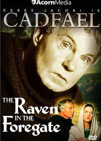 Brother Cadfael – The Raven in the Foregate