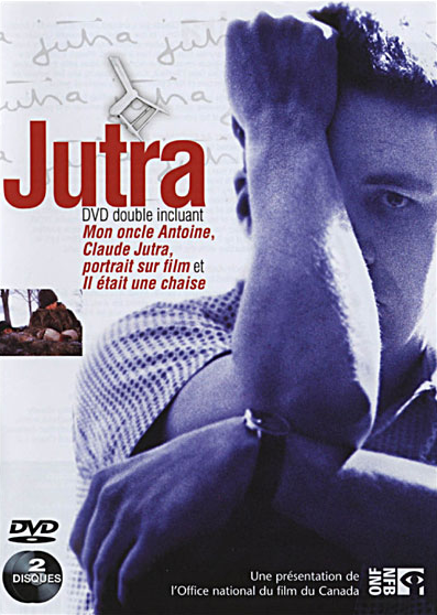 Claude Jutra, portrait sur film