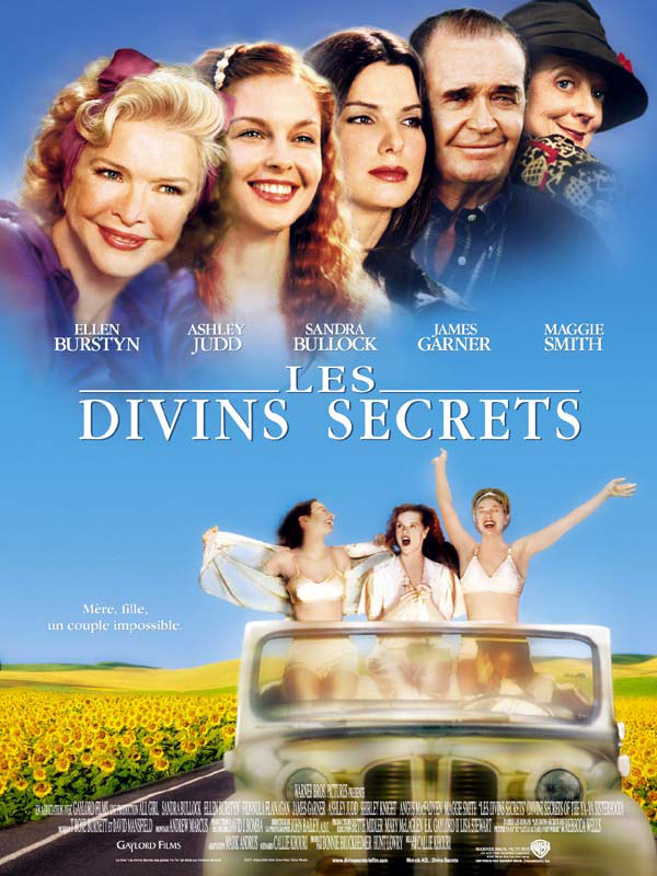 Les divins secrets des petites Ya-Ya