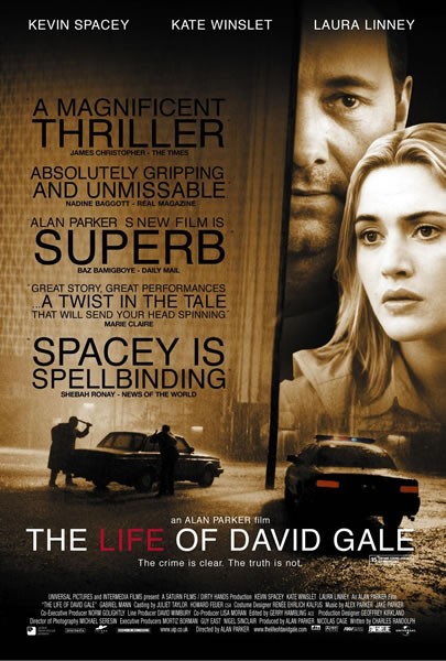 La vie de David Gale