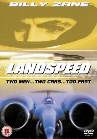 Landspeed