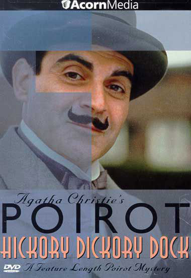 Poirot – Hickory Dickory Dock