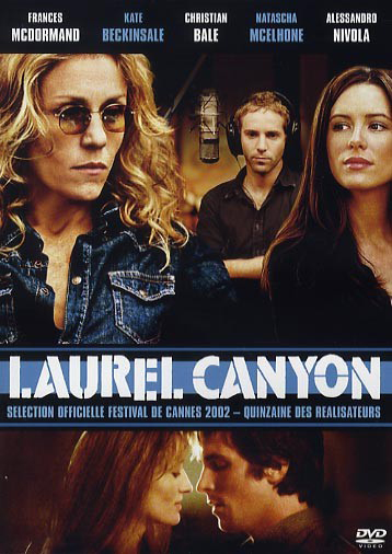 Laurel Canyon