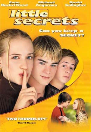 Petits secrets