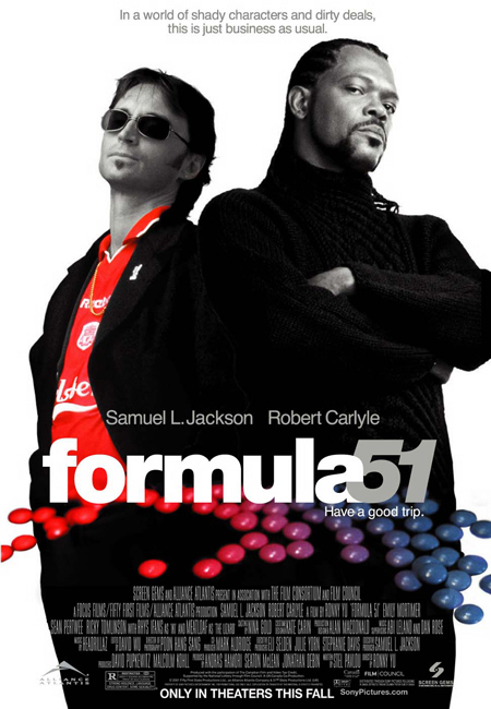 Formule 51