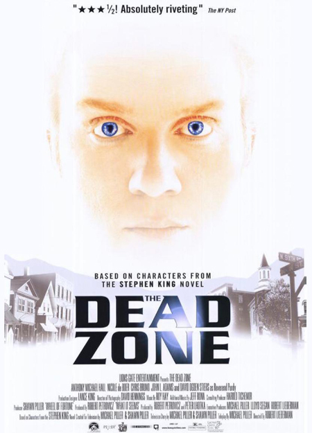 The Dead Zone – le début