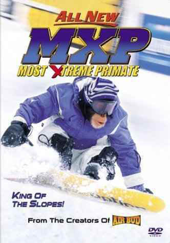MXP Most Extreme Primate + Bonus