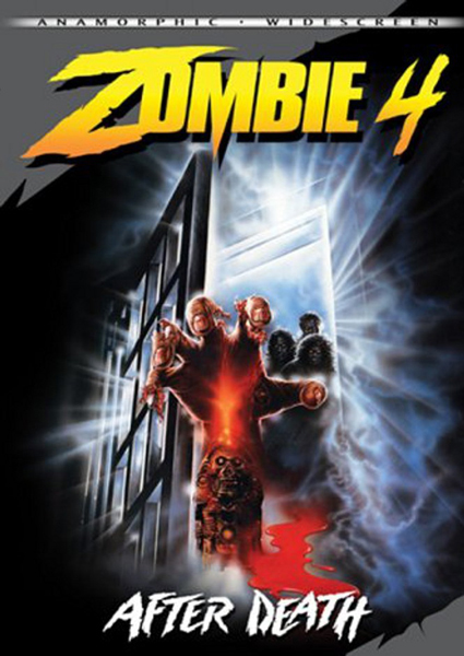 Zombie 4 – After Death