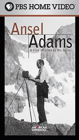 Ansel Adams