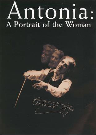 Antonia: A Portrait of the Woman