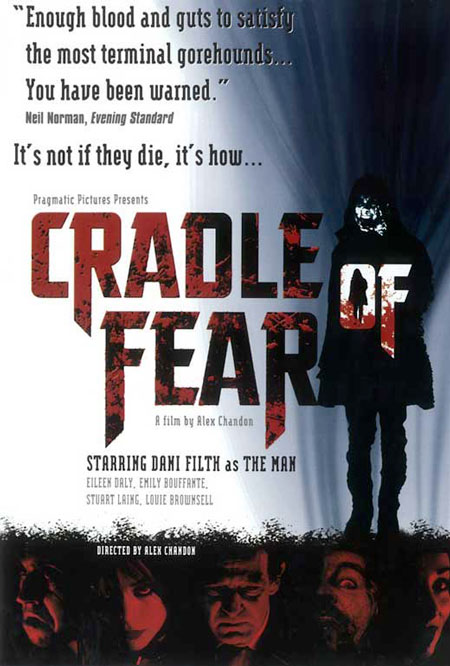 Cradle of Fear