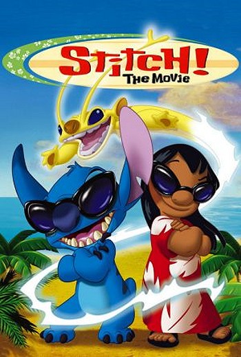 Stitch! Le film