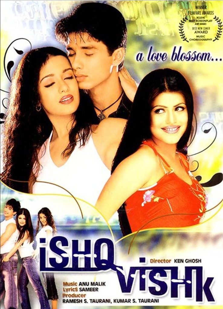 ISHQ VISHK