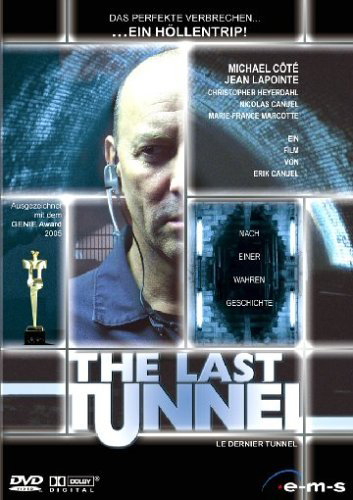 Le dernier tunnel