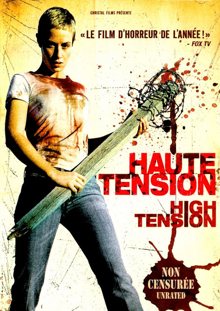 Haute tension