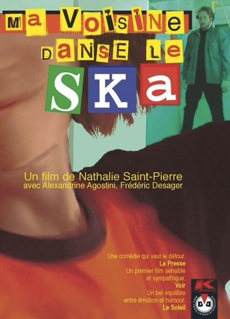 Ma voisine danse le ska