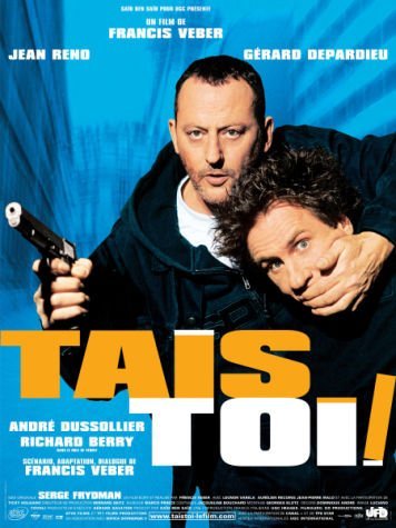 Tais-toi