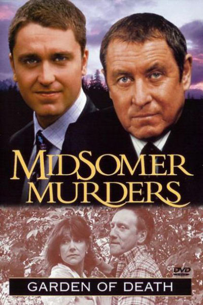 Midsomer Murders – Garden of Death
