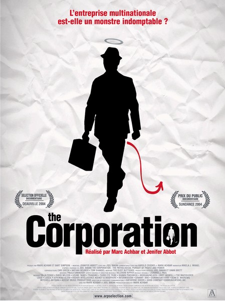 The Corporation