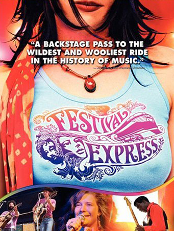 Festival Express