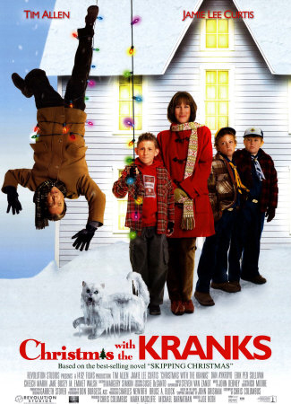 Noël avec les Krank