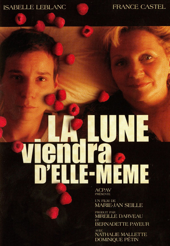 La lune viendra d’elle-même