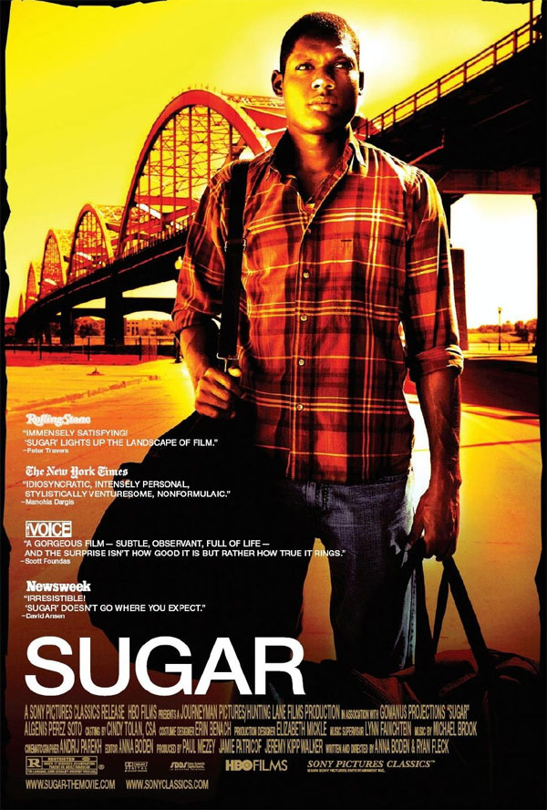 Sugar